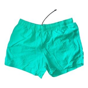 Columbia Backcast size large Drawstring Shorts